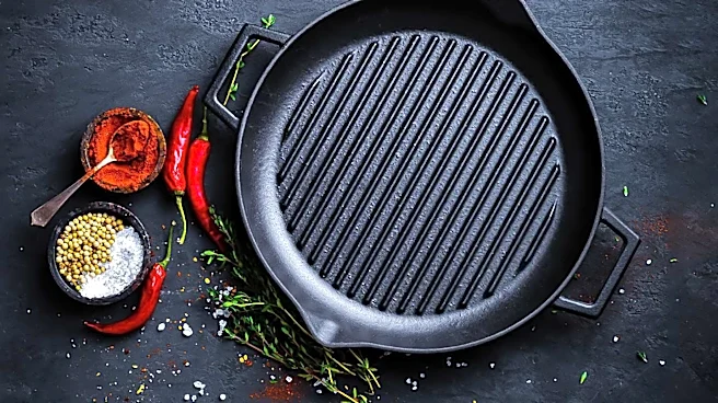 The 137 Club: A New Trend in Steak Cooking Gains Popularity