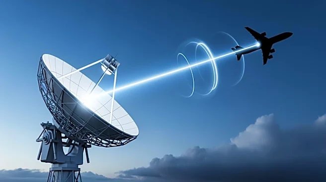 Iridium Acquires Aireon to Enhance Aircraft Safety and Communication