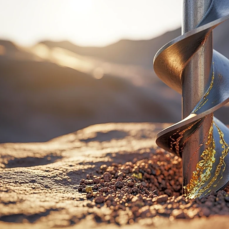 Inspiration Mining Begins Drilling at Rottenstone North Project Amid High Hopes for Gold-Copper Discoveries