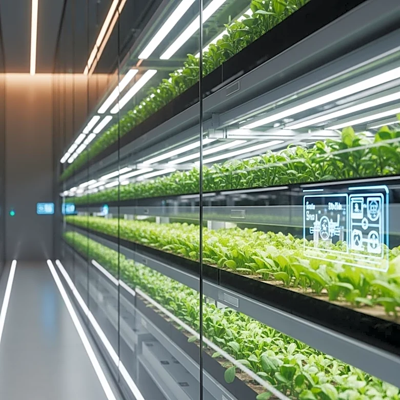 Oishii Secures $150 Million in Series C Financing to Expand Indoor Smart Farm Model