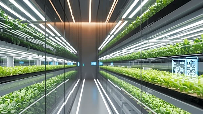 Oishii Secures $150 Million in Series C Financing to Expand Indoor Smart Farm Model
