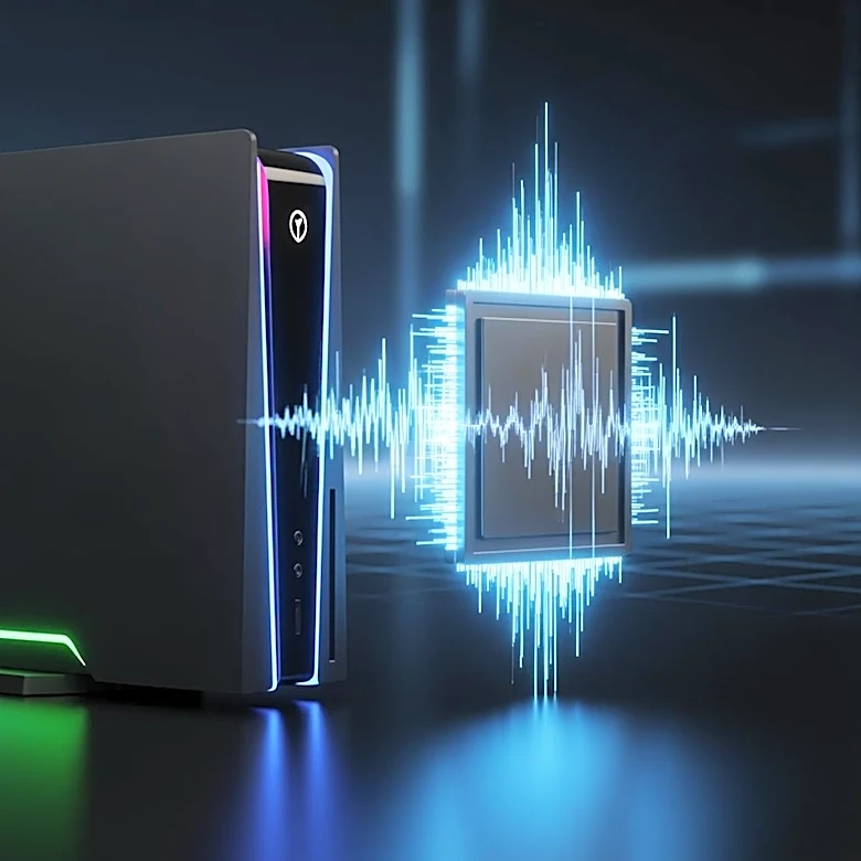 Xbox Series X May Surpass PlayStation 5 with AMD FSR 4.1 Support
