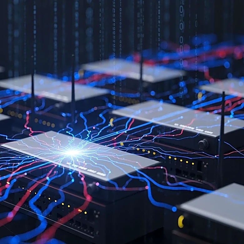 Cisco SD-WAN Zero-Day Vulnerability Exploited by Persistent Threat Group