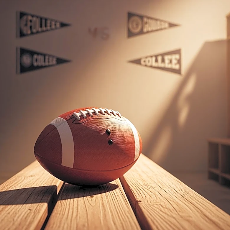 Eli Manning's Decision to Choose Ole Miss Over Texas Alters College Football Landscape