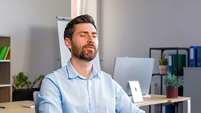 Research Highlights the Importance of Rest in Productivity Strategies