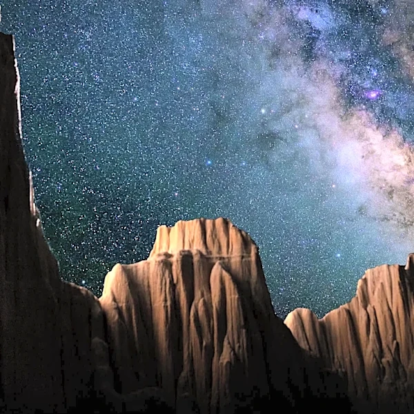Grand Canyon Star Party Returns to South Rim Amid Fire Concerns
