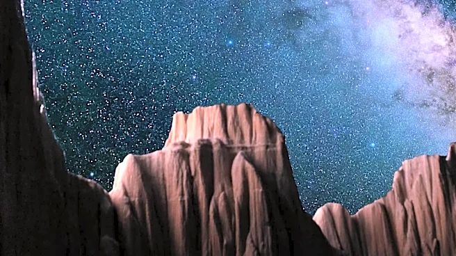 Grand Canyon Star Party Returns to South Rim Amid Fire Concerns