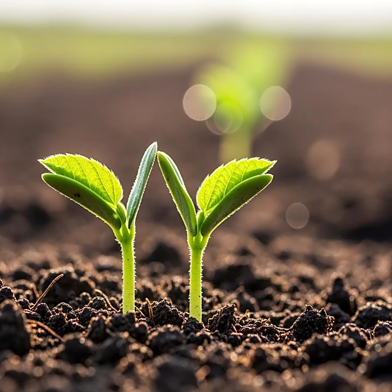 Corteva Agriscience Promotes Early Soybean Planting for Increased Yields