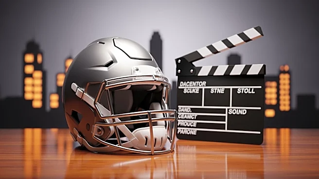 Atlanta Falcons Use Humor in Video to Address Drake and Kendrick Lamar Feud
