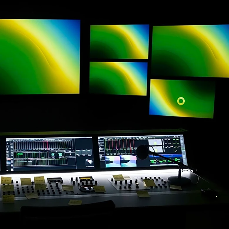 CBS Faces Pressure to Recover After Masters Coverage Mishap