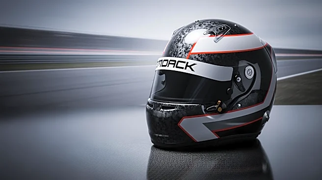 Robert Wickens' Inspirational Return to Racing Documented in New Film