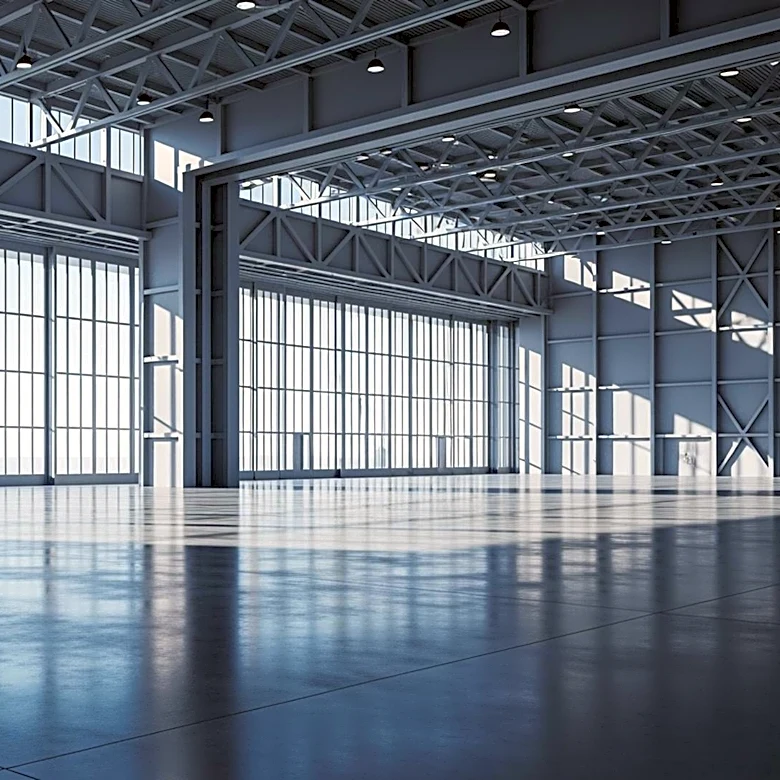 Asia Digital Engineering Expands MRO Capabilities with New Hangars