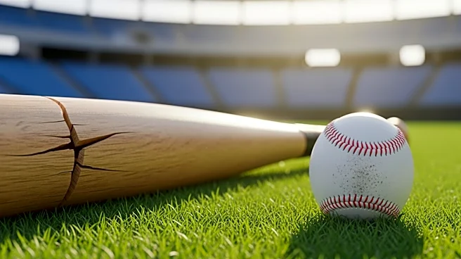 Detroit Tigers' Ty Madden Avoids Serious Injury After Line Drive Incident