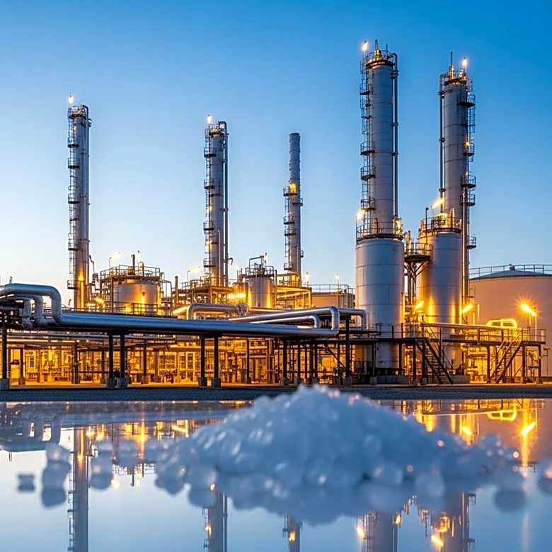 Chambal Fertilisers Reports 18% Increase in FY26 Net Profit Amid TAN Plant Commissioning