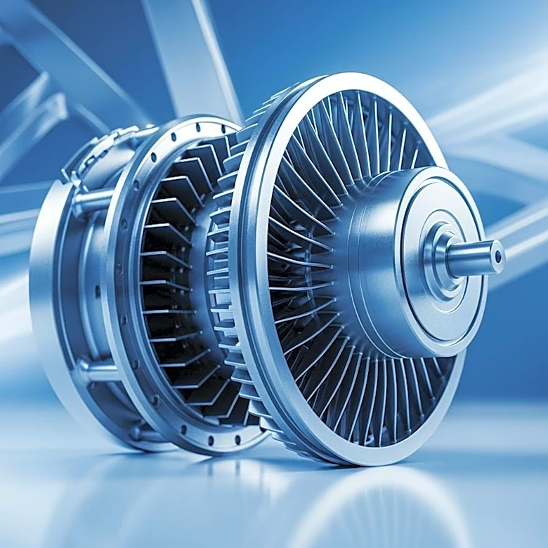 EDGE Group Proposes Acquisition of Italy's CMD to Enhance European Propulsion Capabilities