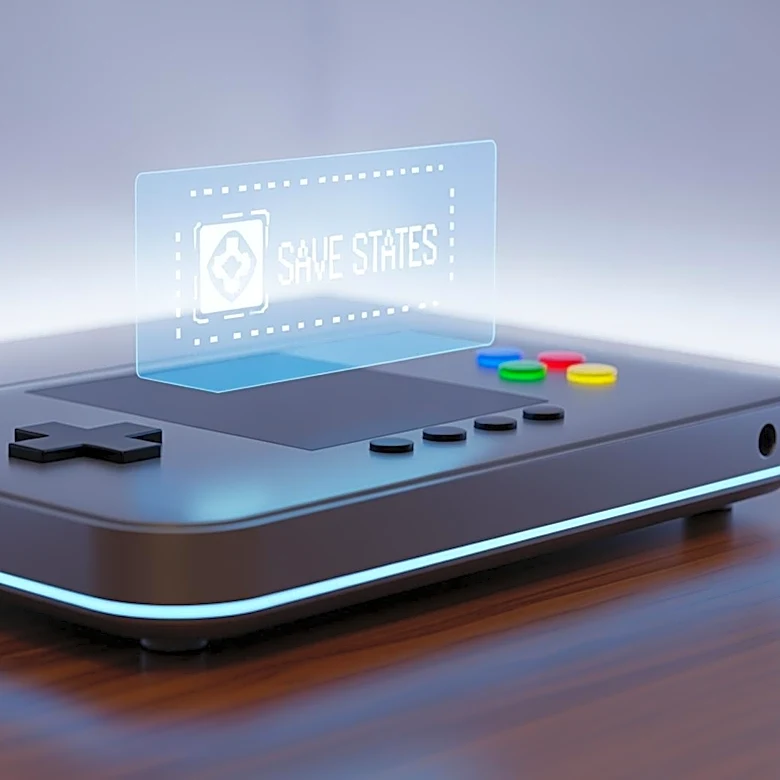 Analogue 3D Console Introduces Save State Feature with New Firmware Update