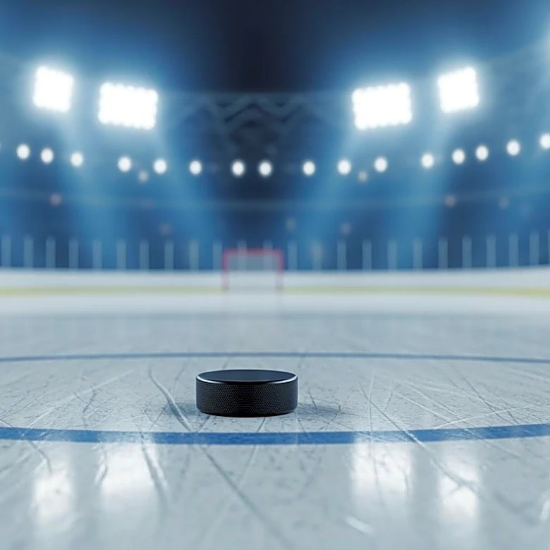 Swiss Team Triumphs Over USA in 2026 IIHF World Championship Opener