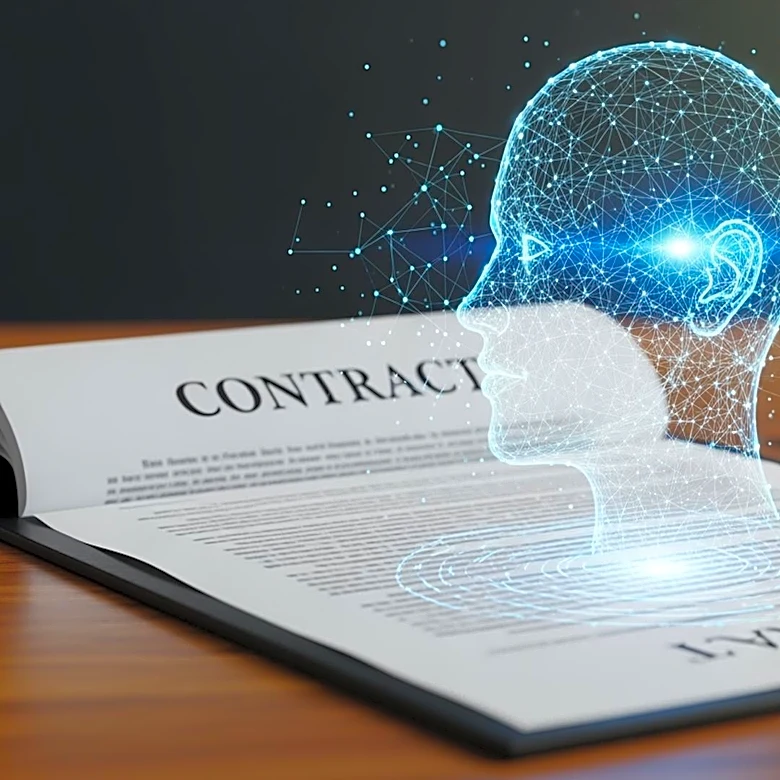 AI Likeness Rights in Creator Contracts Lag Behind Technological Advances