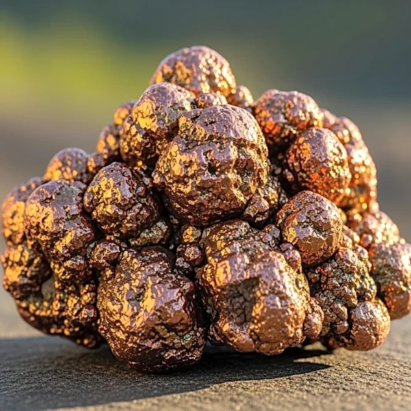 Appian Capital Advisory Invests Over $400 Million in Namibia Copper Mine Amid Global Demand