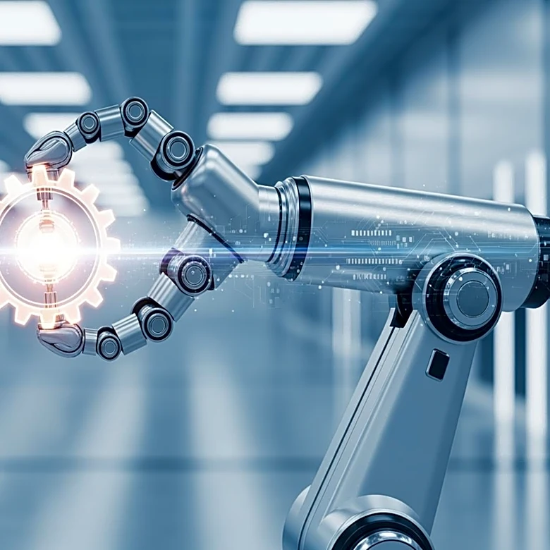 AI and Robotics Revolutionize Manufacturing Flexibility and Efficiency