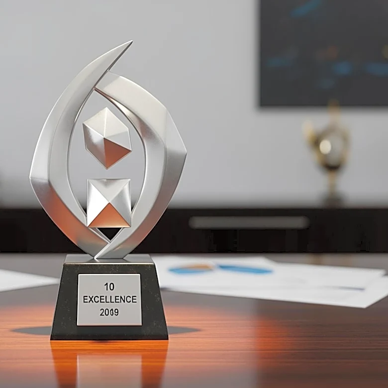 CSP Wins Two National Azbee Awards for Excellence in Business Media