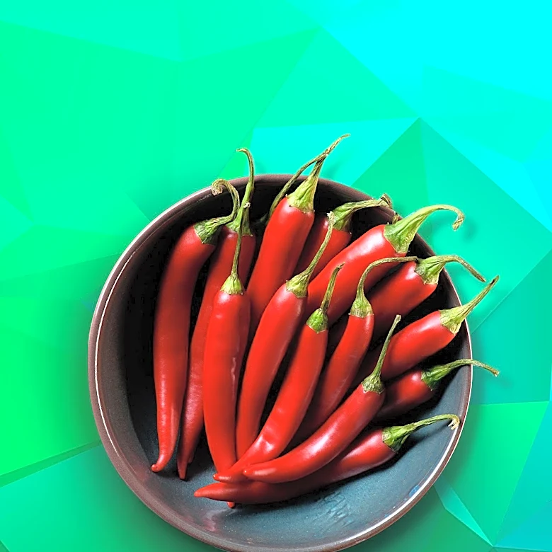 Study Finds Spicy Foods May Reduce Appetite and Aid in Dieting