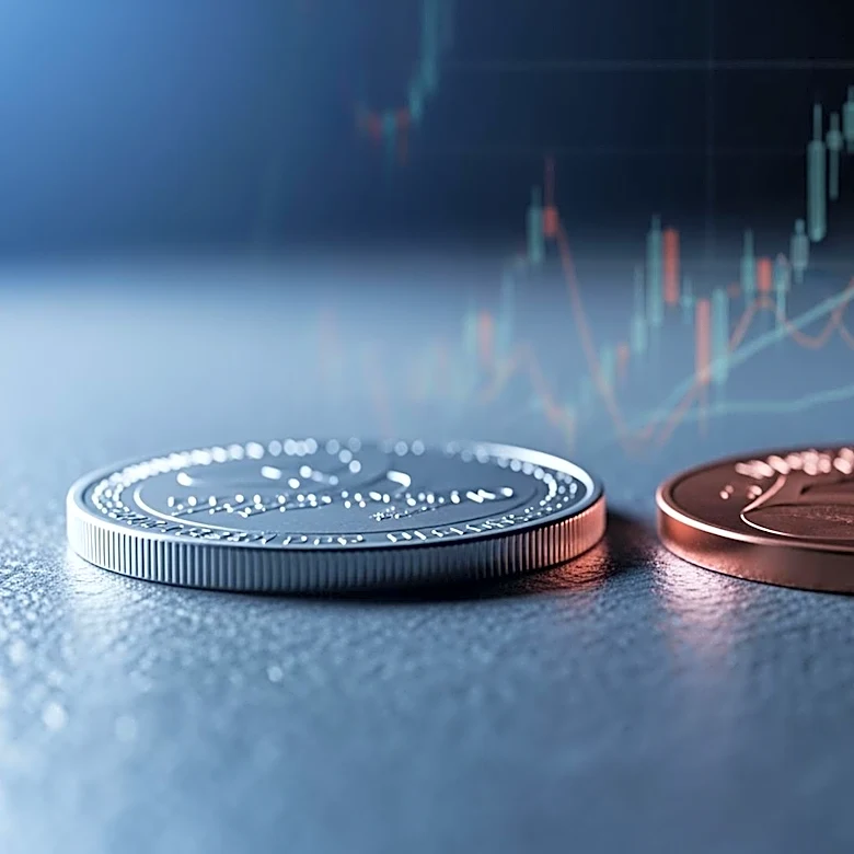 U.S. Dollar Surge Leads to Canadian Dollar's One-Month Low Amid Inflation Concerns
