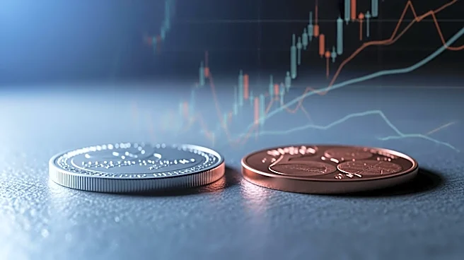 U.S. Dollar Surge Leads to Canadian Dollar's One-Month Low Amid Inflation Concerns
