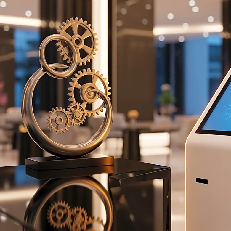 Agilysys Technology Solutions Drive Efficiency and Revenue Gains in Hospitality Sector