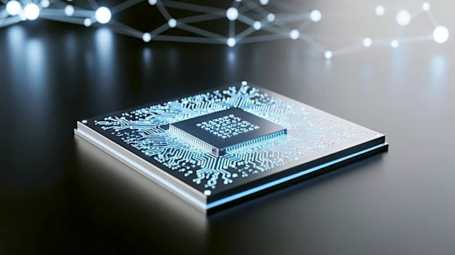 Tower Semiconductor Secures $1.3 Billion in Silicon Photonics Contracts, Boosting Market Position
