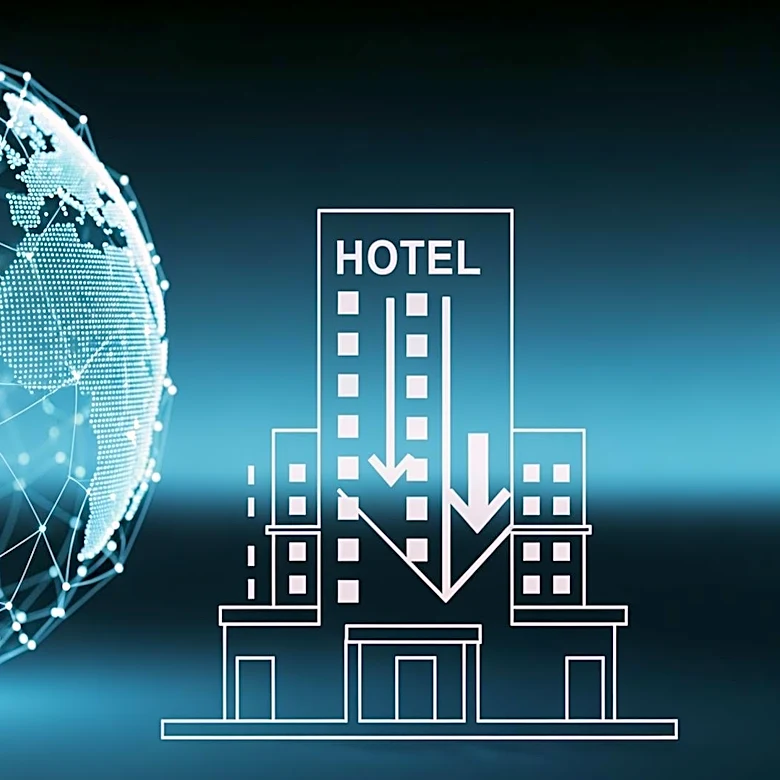 Online Travel Agencies Dominate Global Market, Impacting Hotel Profitability