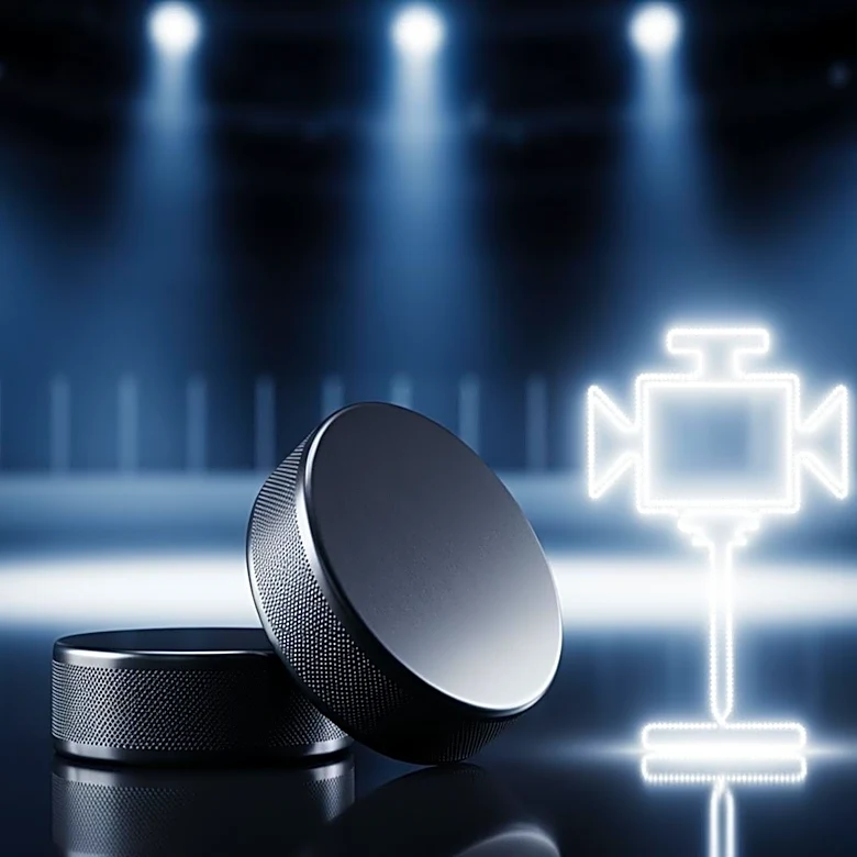 NHL Penalizes Vegas Golden Knights for Media Policy Breach