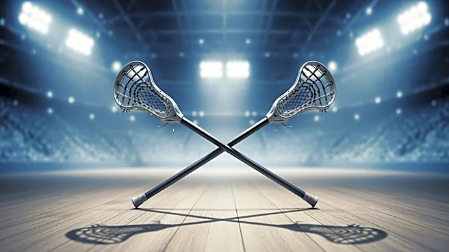 Toronto Rock and Halifax Thunderbirds Set for 2026 NLL Finals Showdown
