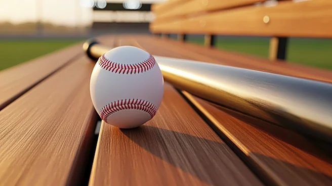 Daylen Lile's Home Run Streak Powers Nationals to Win Over Orioles