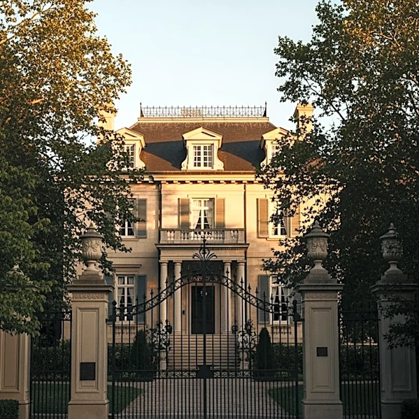 Drew Barrymore Sells Historic Westchester Estate After Extensive Renovation