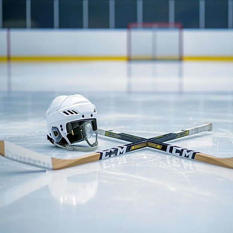 DAWG Nation Hockey Foundation Supports Jonny Landis After Devastating Fall
