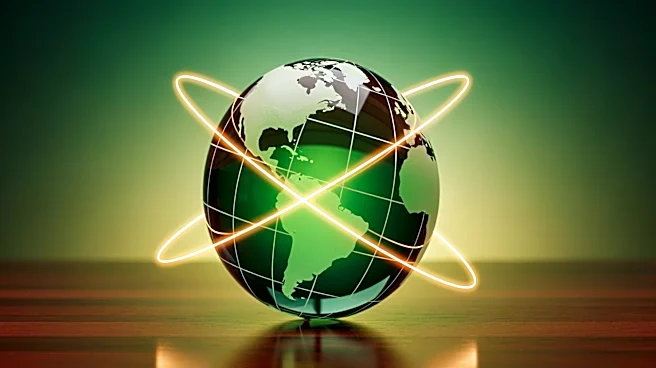 Net Zero-as-a-Service Market Projected to Reach USD 96 Billion by 2036 Amid Rising Sustainability Demands