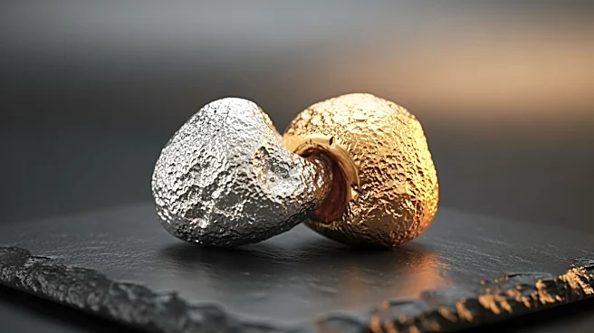 Elemental Royalty to Acquire Vizsla Royalties for $239 Million, Expanding Silver-Gold Portfolio