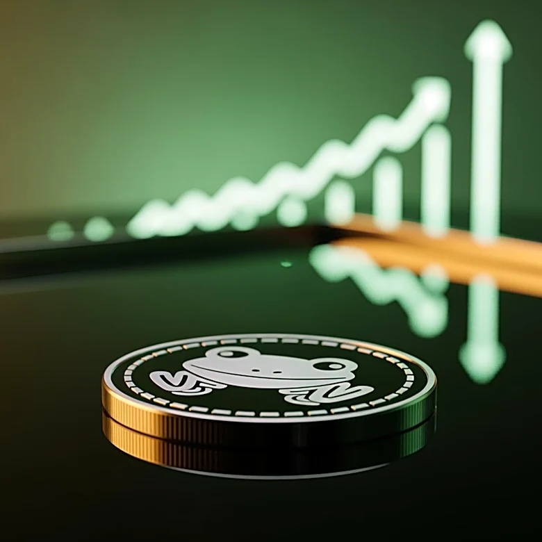 AlphaPepe Presale Raises $1.2M as XRP Price Prediction Targets $5.00