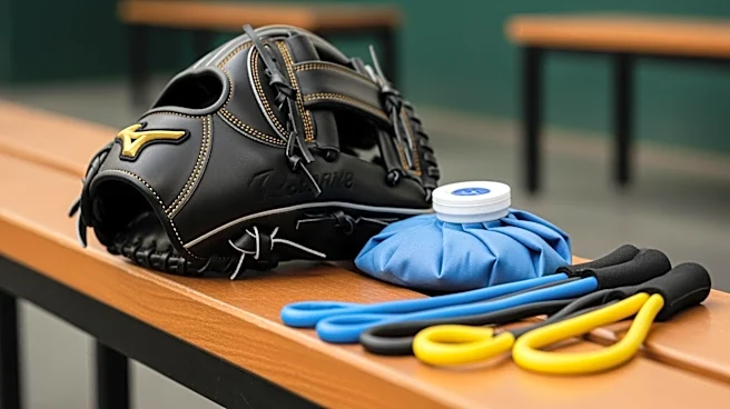 Detroit Tigers' Tarik Skubal Progresses in Rehab After Elbow Surgery