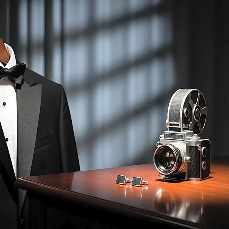 Amazon MGM Studios Begins Search for New James Bond Actor Following Daniel Craig's Departure