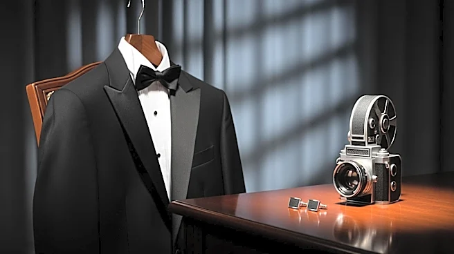 Amazon MGM Studios Begins Search for New James Bond Actor Following Daniel Craig's Departure