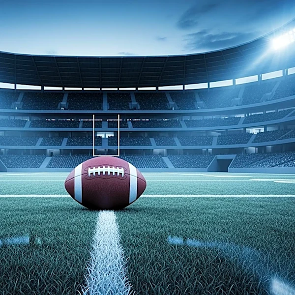 Los Angeles Rams Favored in 16 of 17 Games for 2026 NFL Season