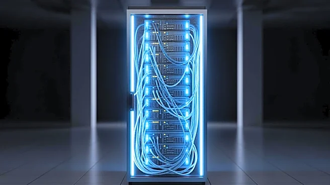 CleanSpark Reports Wider Q2 Loss Amid AI and HPC Expansion Plans