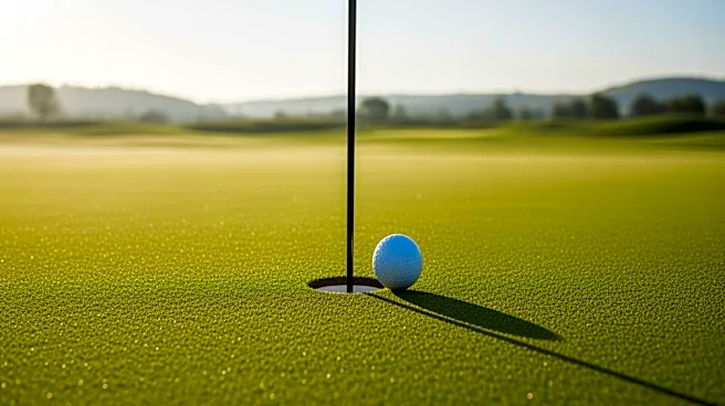 Rory McIlroy's Bogey-Free Round Revives PGA Championship Hopes