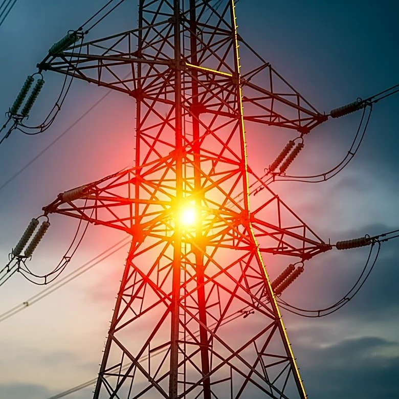 PJM Grid Faces 76% Power Price Surge Due to Data Center Demand