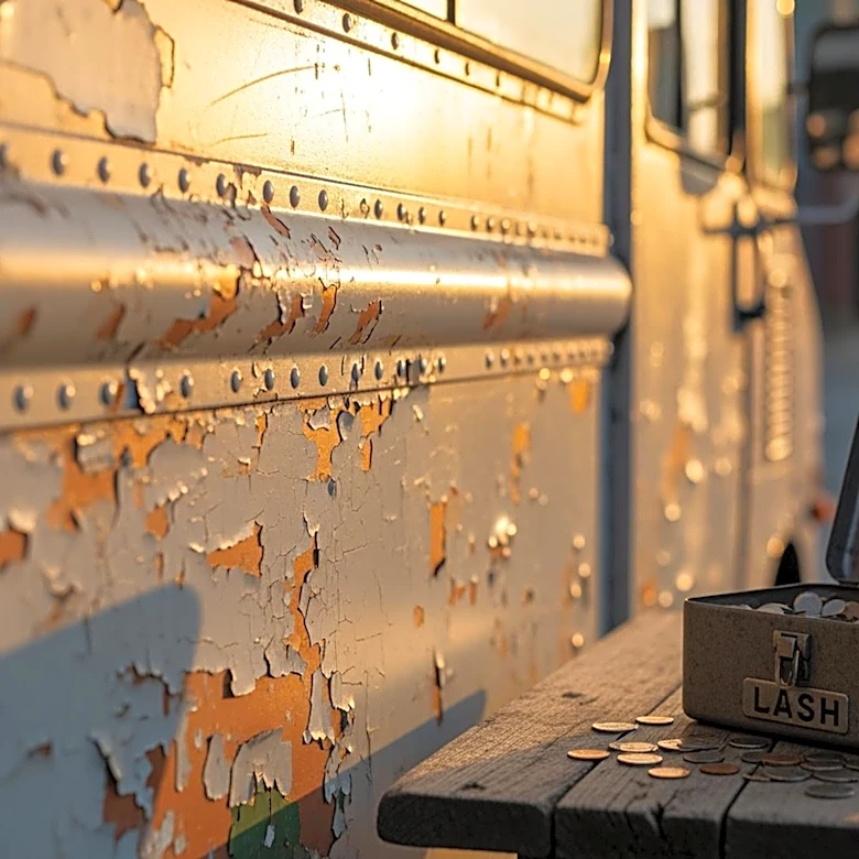 Inflation Pressures Impact Los Angeles County Food Trucks, Threatening Business Viability
