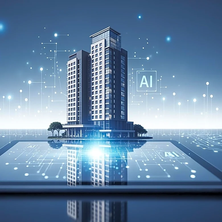 Hotels Urged to Optimize Websites for AI to Enhance Discoverability