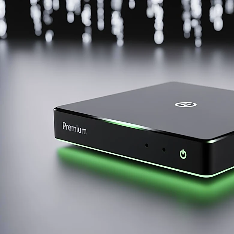 Nvidia Shield TV Pro Tops Consumer Reports' Streaming Device Ratings for Privacy and Performance