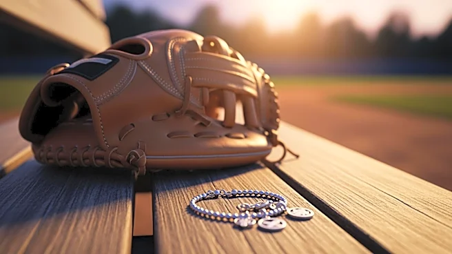 Livvy Dunne's Superstitious Ritual for Paul Skenes' MLB Pitches Gains Attention